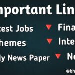 All Important Link's